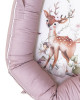 Baby gnezdo Bambi