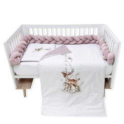 BABY komplet BAMBI