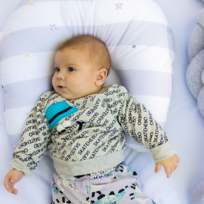 Koliko bebe trebaju da spavaju?