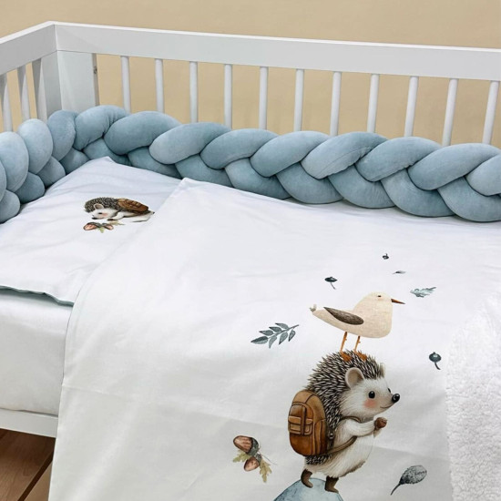 BABY komplet JEŽ BABY komplet JEŽ