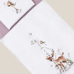 BAMBI posteljina