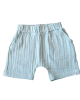 Bermude od muslina mint Bermude od muslina mint