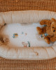 Baby gnezdo Medeni Baby gnezdo Medeni