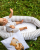 Baby gnezdo Piccolino - bež Baby gnezdo Piccolino - bež
