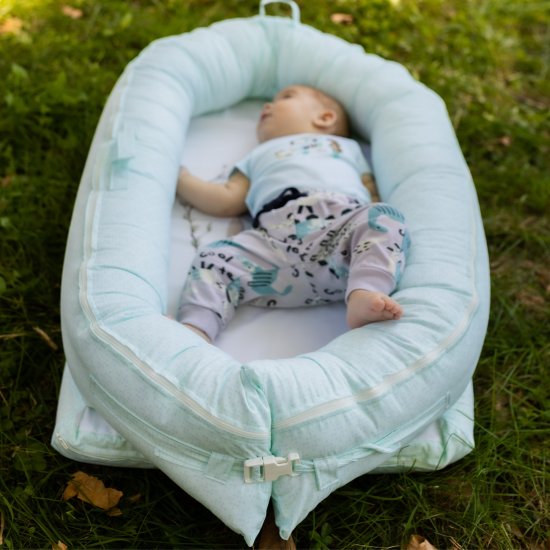 Baby gnezdo Retro mede za dečake Baby gnezdo Retro mede za dečake