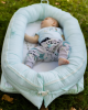 Baby gnezdo Retro mede za dečake Baby gnezdo Retro mede za dečake