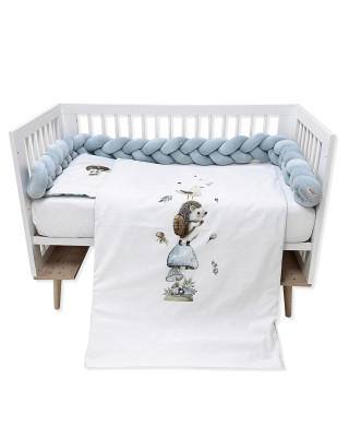 BABY komplet JEŽ