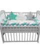 Komplet Bambino – mint Komplet Bambino – mint