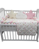 Komplet Bambino – pink Komplet Bambino – pink