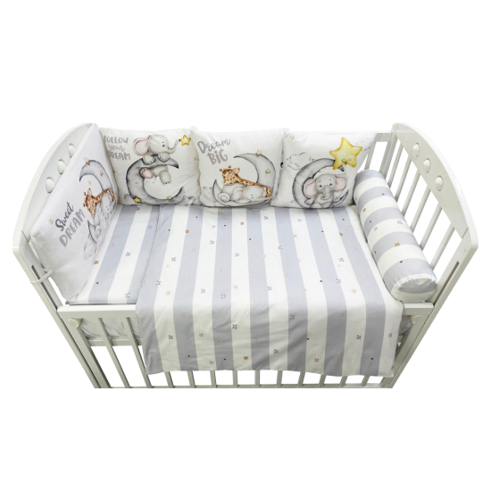 BABY komplet SLATKI SNOVI BABY komplet SLATKI SNOVI