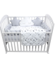 Bambino komplet sivi Bambino komplet sivi