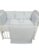 Bebi komplet Royal - plava Bebi komplet Royal - plava