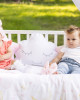 BABY komplet SANJALICA roze BABY komplet SANJALICA roze