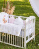 BABY komplet SANJALICA roze BABY komplet SANJALICA roze
