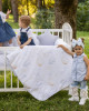 BABY komplet SANJALICA sivi BABY komplet SANJALICA sivi