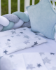 Bambino komplet plavi Bambino komplet plavi