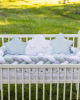 Bambino komplet plavi Bambino komplet plavi