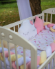 Komplet Bambino – pink Komplet Bambino – pink