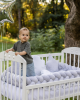 Bambino komplet sivi Bambino komplet sivi