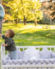Bambino komplet sivi Bambino komplet sivi