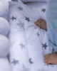 Bambino komplet sivi Bambino komplet sivi