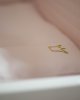 Komplet za krevetac LUX rozi Komplet za krevetac LUX rozi