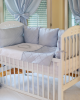 Bebi komplet Royal - plava Bebi komplet Royal - plava