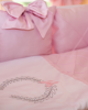 Bebi komplet Royal - roze Bebi komplet Royal - roze
