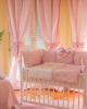 Bebi komplet Royal - roze Bebi komplet Royal - roze