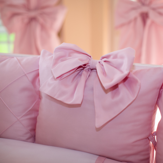 Bebi komplet Royal - roze Bebi komplet Royal - roze