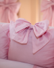 Bebi komplet Royal - roze Bebi komplet Royal - roze