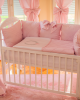 Bebi komplet Royal - roze Bebi komplet Royal - roze