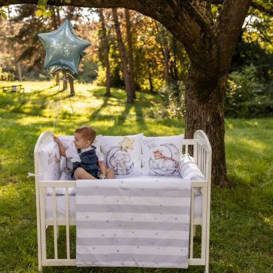 BABY komplet SLATKI SNOVI BABY komplet SLATKI SNOVI