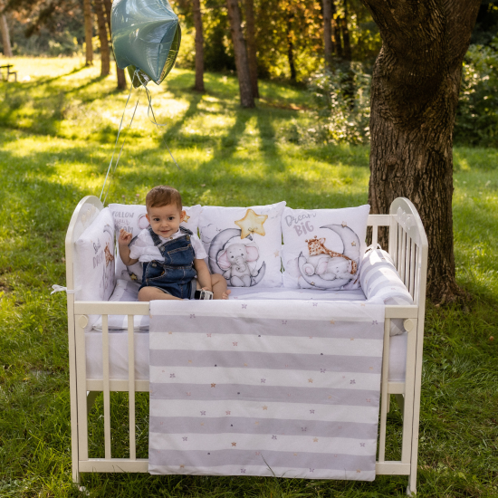 BABY komplet SLATKI SNOVI BABY komplet SLATKI SNOVI