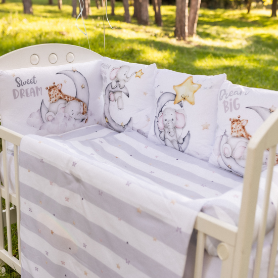 BABY komplet SLATKI SNOVI BABY komplet SLATKI SNOVI