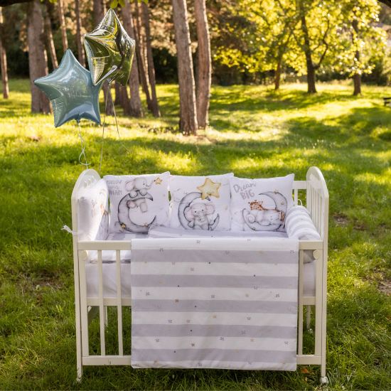 BABY komplet SLATKI SNOVI BABY komplet SLATKI SNOVI