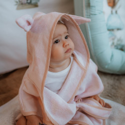 Pončo Bunny