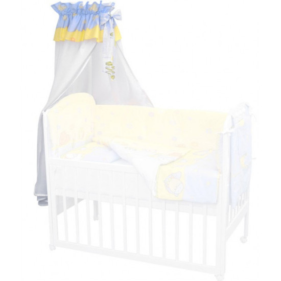 Baby Dream baldahin plavi Baby Dream baldahin plavi