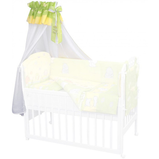 Baby Dream baldahin zeleni Baby Dream baldahin zeleni