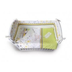 Baby komplet Čarolija