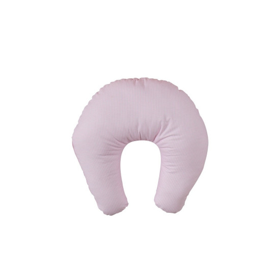 Kockica jastuk za mame roze Kockica jastuk za mame roze