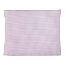 Kockica jastučnica 40x60cm roze