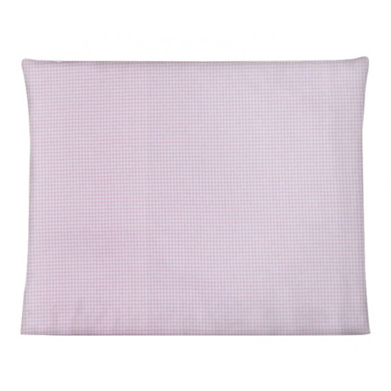 Kockica jastučnica 40x60cm roze Kockica jastučnica 40x60cm roze