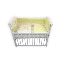 BEBI KOMPLET "HONEY"