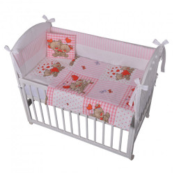 TEDDY BEAR komplet