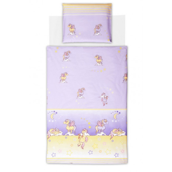 Trendy posteljina roze Trendy posteljina roze