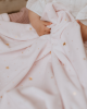 Bebi ćebe LUX roze Bebi ćebe LUX roze