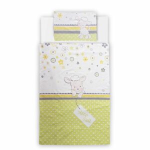 Baby posteljina Čarolija