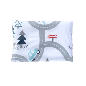 Jastučnice - Textil - Sa nama se lepše sanja