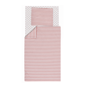 Baby Bedding Piccolino pink